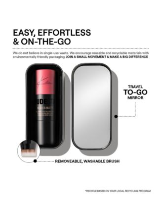 Nudies Matte Blush