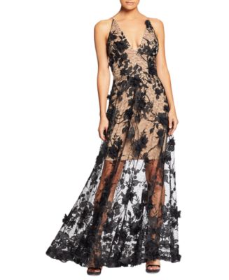 cheap prom dresses nearby A-line Off the Sholder Glitter Tulle Ball Gowns Lace Long Prom Dresses  Cheap Evening Dress JKSS01 main image 1