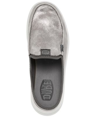 Women's Austin Lift Classic Casual Sneakers from Finish Line