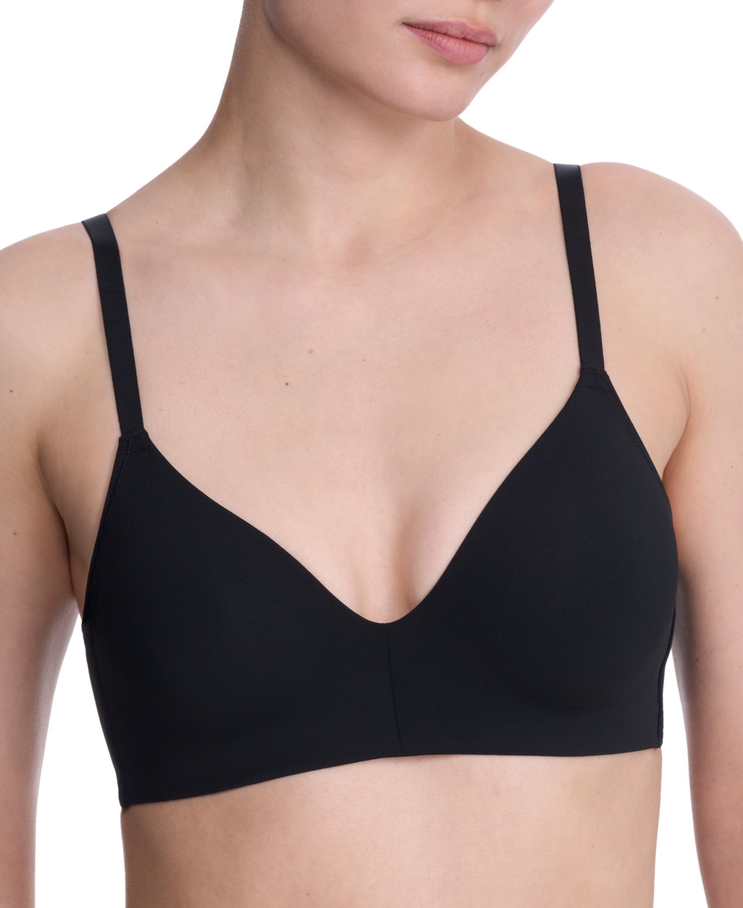 Women's Empower Performance T-Shirt Bra 751350