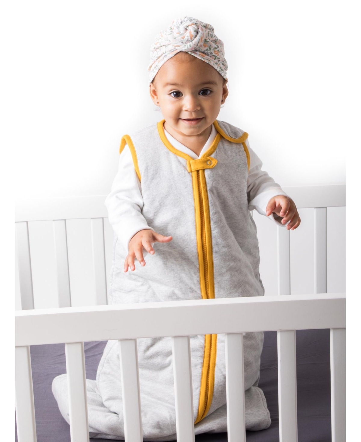 Malabar Baby Baby Boys Tog 0.6 (Lightweight