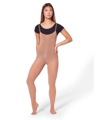 Women's Body Tight Tights & Hosiery