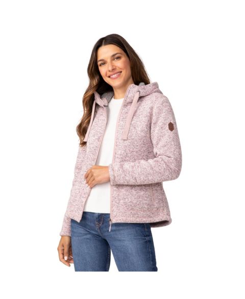 Женские куртки Free Country Women's Mountain Fleece Jacket