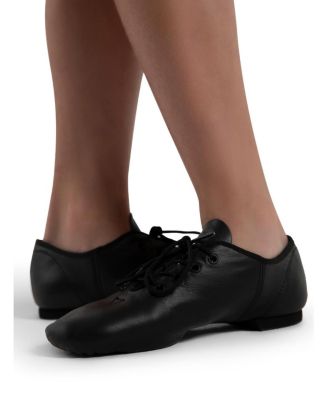 Girls E-Series Jazz Oxford
