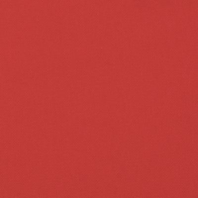 Garden Bench Cushion Red 59.1"x(19.7"+19.7")x2.8" Oxford Fabric