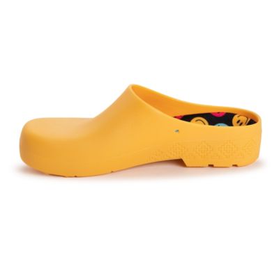 Women's Garden Clog and Glove Set