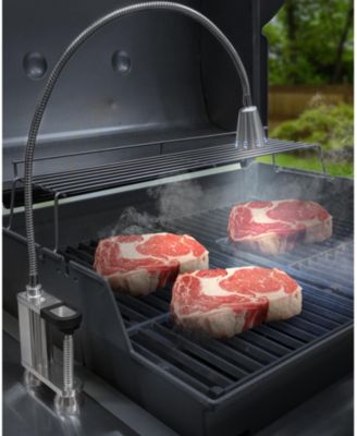 LED Magnetic Base light with Gooseneck & Weather Resistant