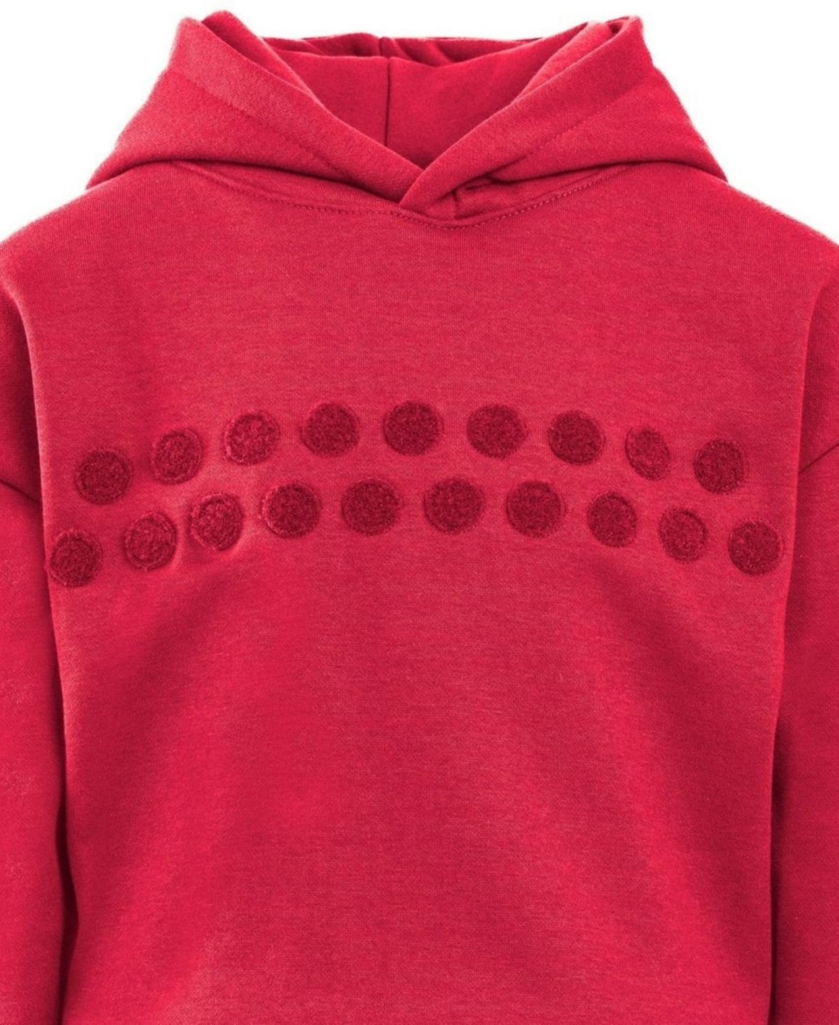 RABBLE CLOTHING UNISEX CUSTOMIZABLE HOODIE BUNDLE AND MAGIC WONDERS DABBLZ 