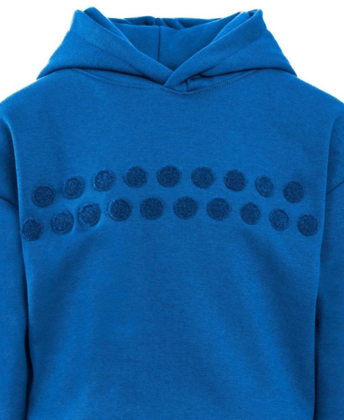 RABBLE CLOTHING UNISEX CUSTOMIZABLE HOODIE BUNDLE AND MAGIC WONDERS DABBLZ 