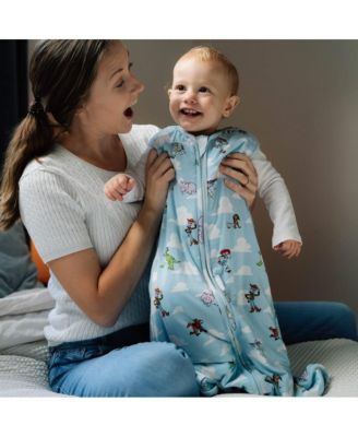 Baby Boys DISNEY PIXAR TOY STORY SLEEP BAG (6-18 Months)