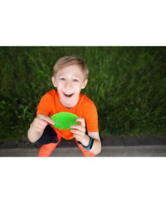 3-Pack Neon Sensory Squish Balls