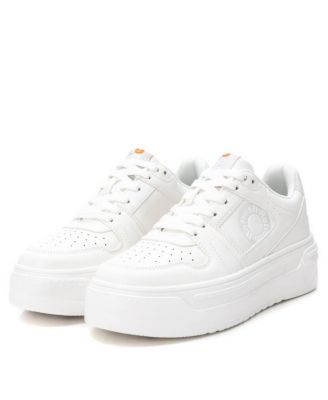 Women's Multicolored Urban Casual Sneakers