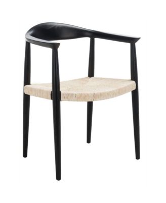 Volta Foc Twist Accent Chair