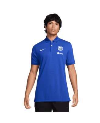 Nike - Men's Royal Barcelona 2.0 Polo