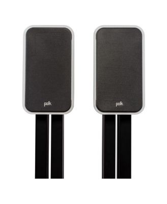 Signature Elite ES20 Bookshelf Speakers - Pair