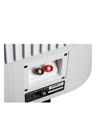 Signature Elite ES20 Bookshelf Speakers - Pair