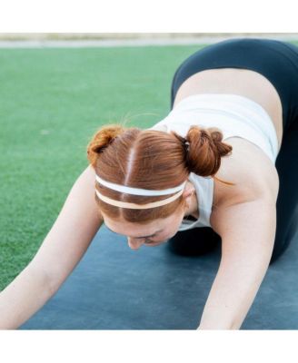 Women's Hair Tie Set - Neutrals
