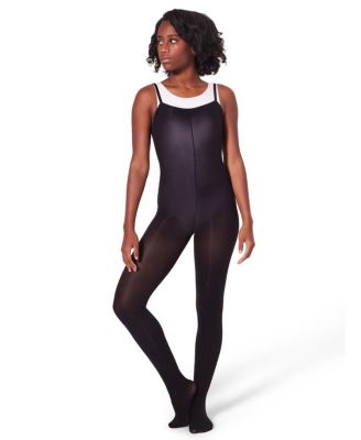 Women's Ultra Soft Body Tight
