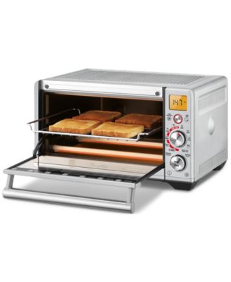 The Smart Oven 10-Function Air Fryer Compact