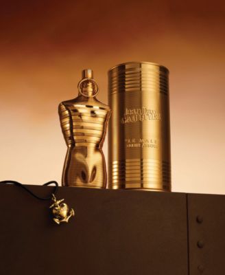 Men's Le Male Elixir Absolu Parfum Intense, 4.2 oz.