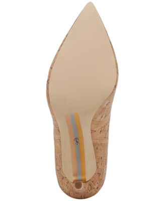 Women's Hazel Pumps