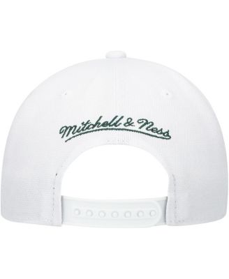 Big Boys and Girls White New Jersey Devils After Shock Snapback Hat