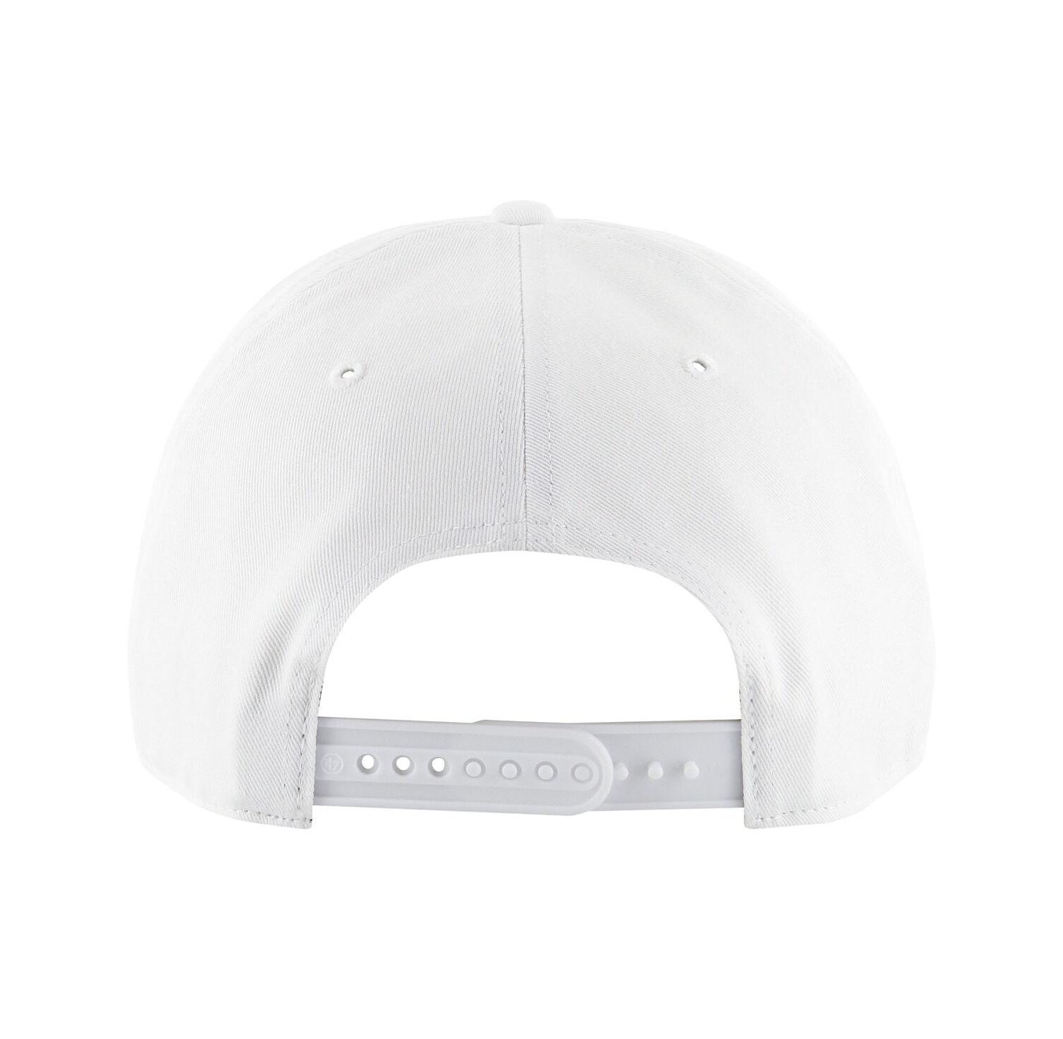Men's White TGL Los Angeles Golf Club Hitch Adjustable Hat