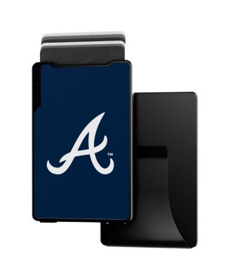 Atlanta Braves Team Color Wallet