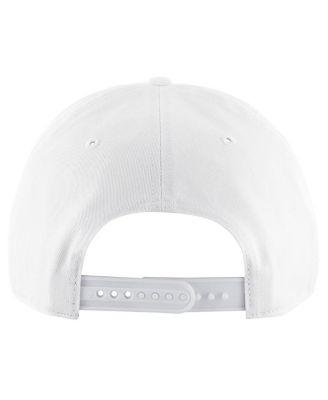 Men's White TGL The Bay Golf Club Hitch Adjustable Hat
