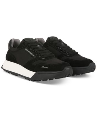 Sam Edelman - Women's Layla Lace-up Jogger Sneakers