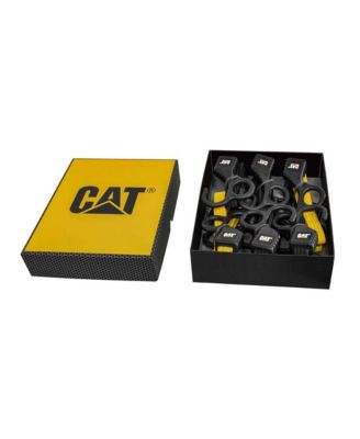 6 Piece Safety Stretch Cord Set with Gift Box