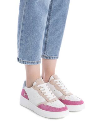 Women's Casual Sneakers By XTI