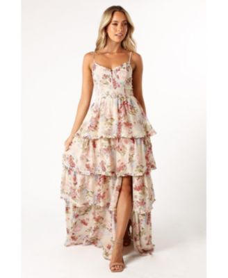 Women's Mito Tiered Maxi Dress