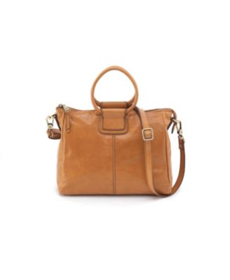 Sheila Medium Satchel Bag