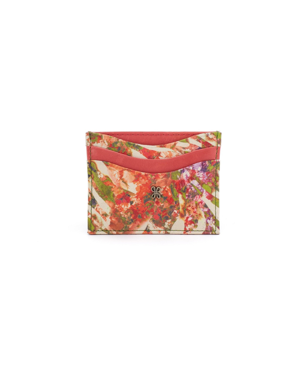 Max Credit Card - Tropic print