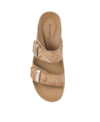 Women's Wisteria Slide Slip On Sandals