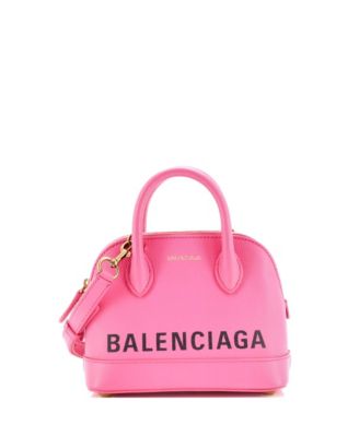 Pre-Owned Balenciaga