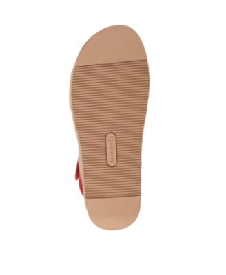 Women's Frolick Asymmetrical Wedge Sandals