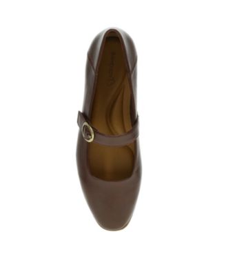 Women's Teagan Mary Jane Flats