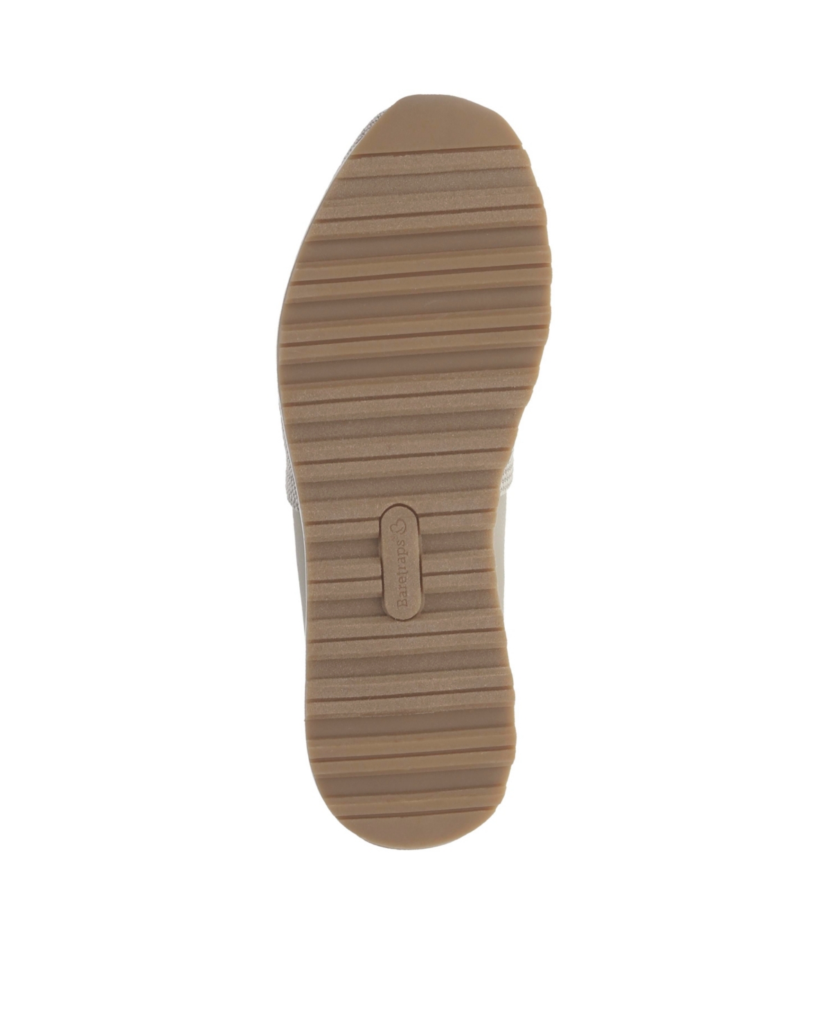 Baretraps Gennie Slip-on Sneaker In Taupe Multi