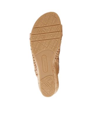 Women's Faye Wedge Sandals