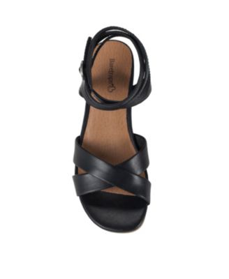 Women's Vivian Block Heel Sandals