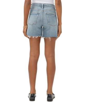 Women's Highly Desirable High-Rise Shorts