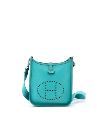 Pre-Owned HERMÉS