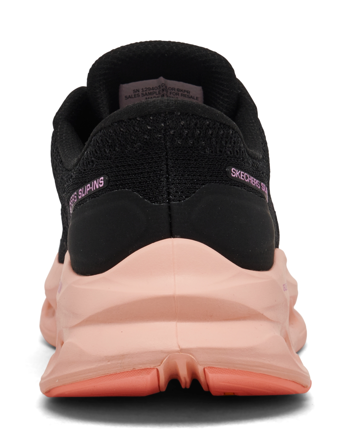 Skechers Women's Slip-Ins: Max Cushioning Glide-Step Running Sneakers from Finish Line