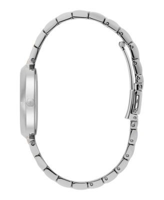 Women's Dimension Two-Tone Bracelet Watch, 32mm