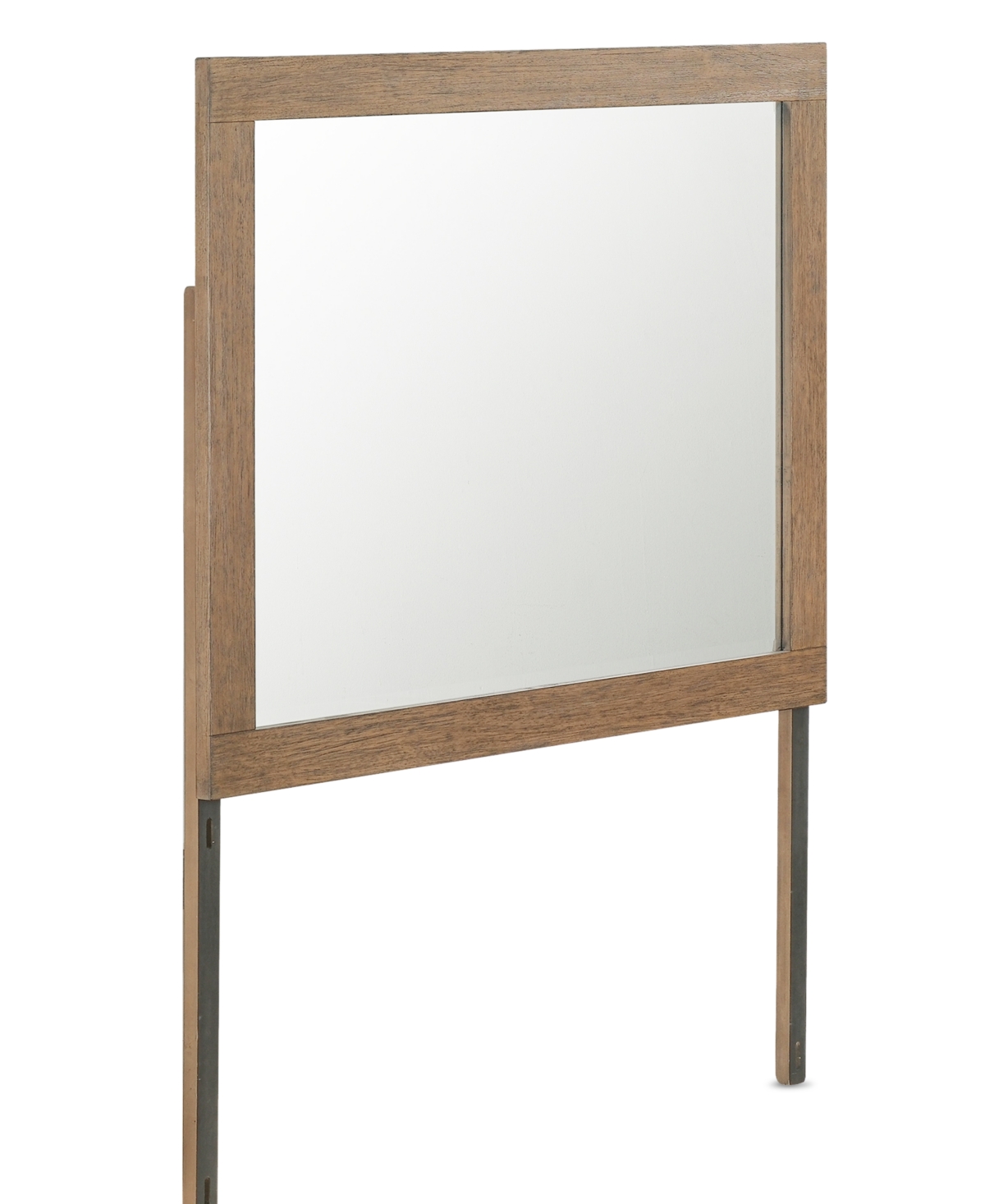 Macy's Alverton Mirror In Brown
