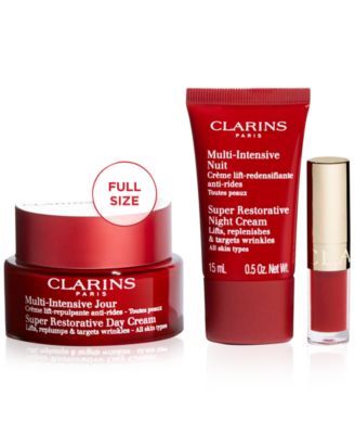 3-Pc. Limited-Edition Super Restorative Skincare Starter Set