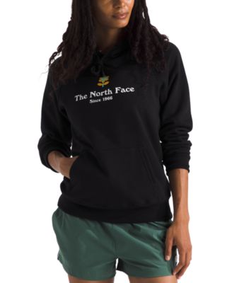 The North Face - Women's Strange Colorful World Flower Hoodie