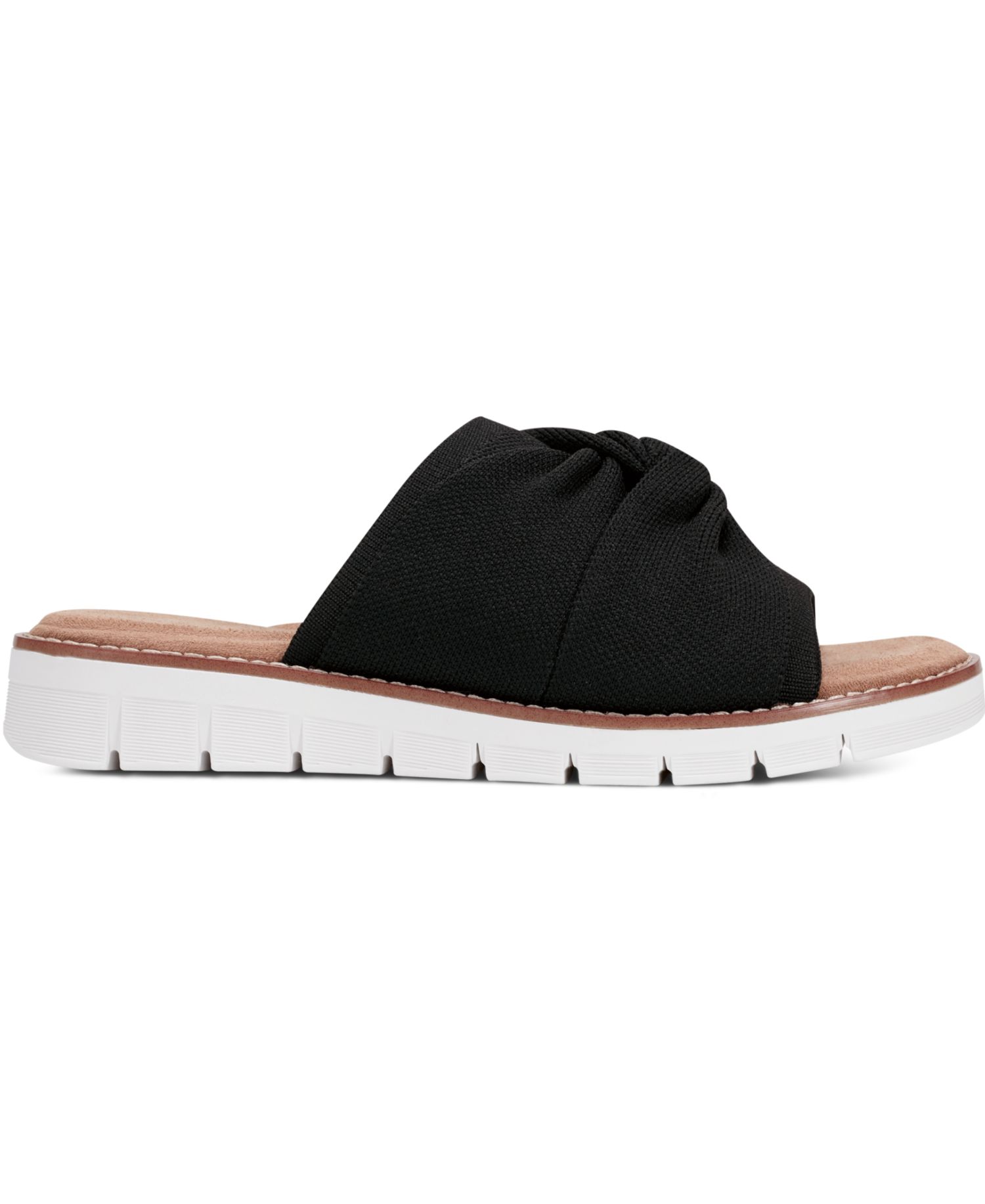 Women's Josy eFlex Lightweight Knotted Sandals